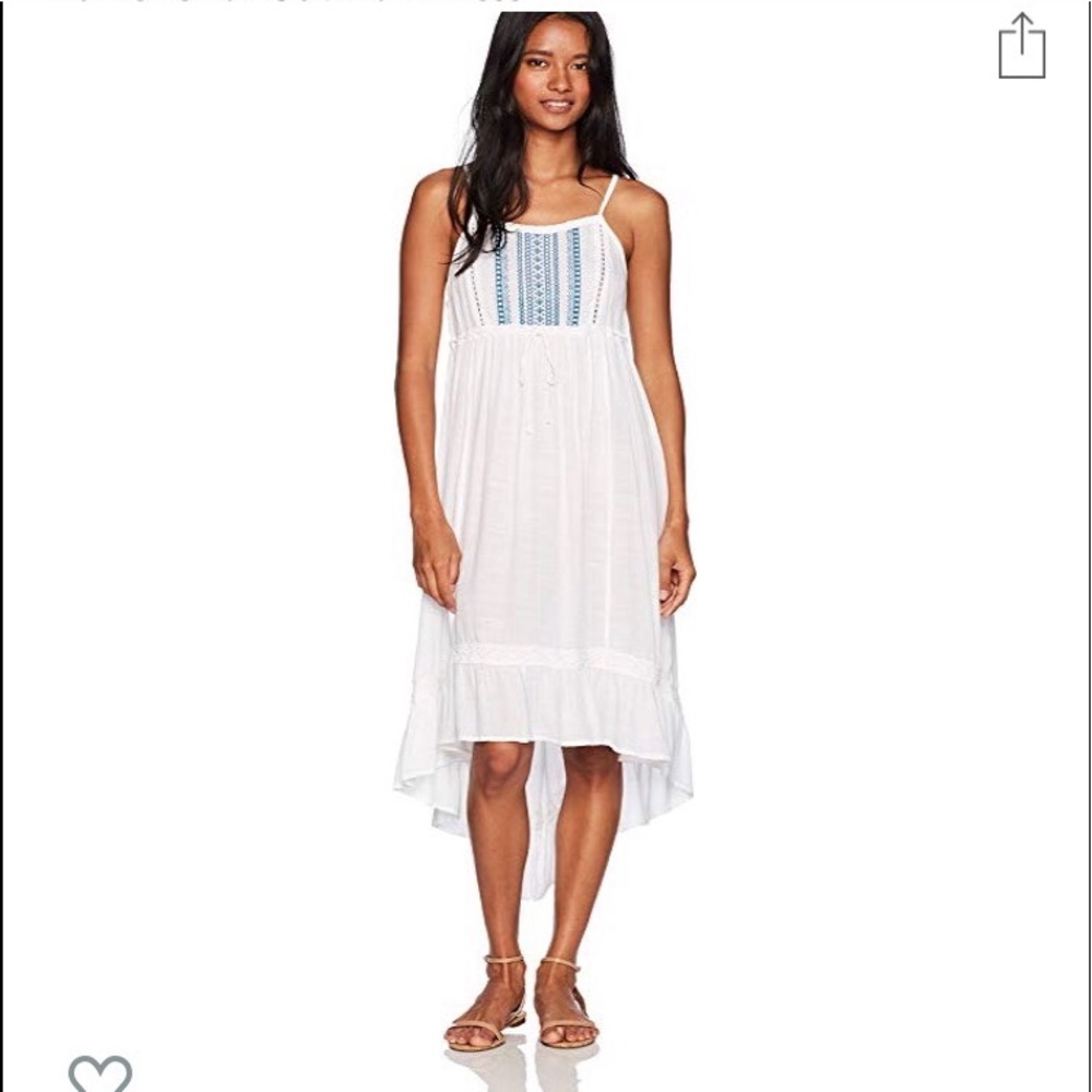 Ripcurl Dress